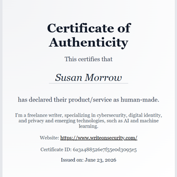 <a href='https://www.thisisdonebyhumans.org/badges/https___www_writeonsecurity_com_' target='_blank' rel='noopener noreferrer'>
<img src="ht
